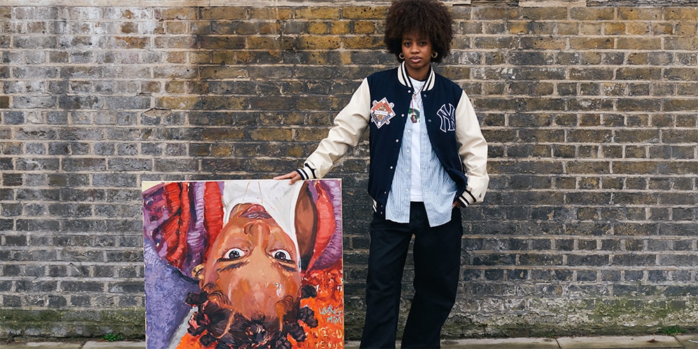 Streetsnaps: Teoni Hinds