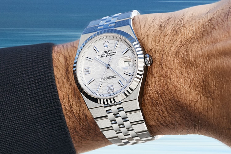 Could the Rolex Land-Dweller Become a Collector Favorite?