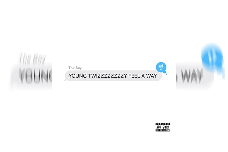 Yeat's "Feël no wayz" Remix Is Here at Last release new music stream ways drake stream for all the dogs 2093 collab 