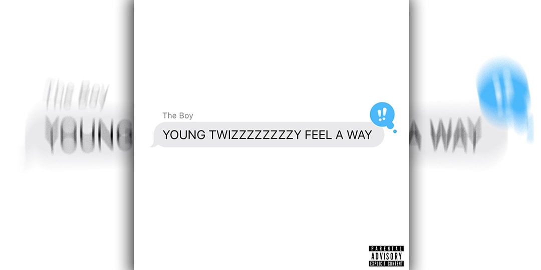 Yeat's "Feël no wayz" Remix Is Here at Last