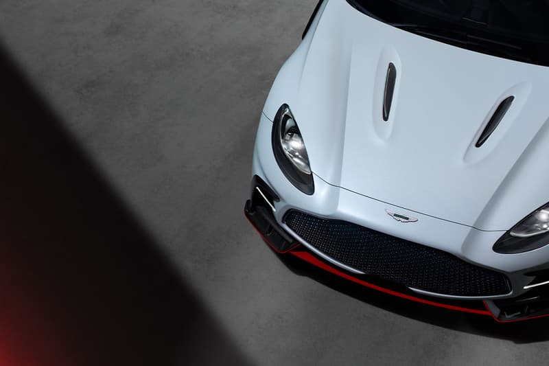 Aston Martin DBX S Release Info