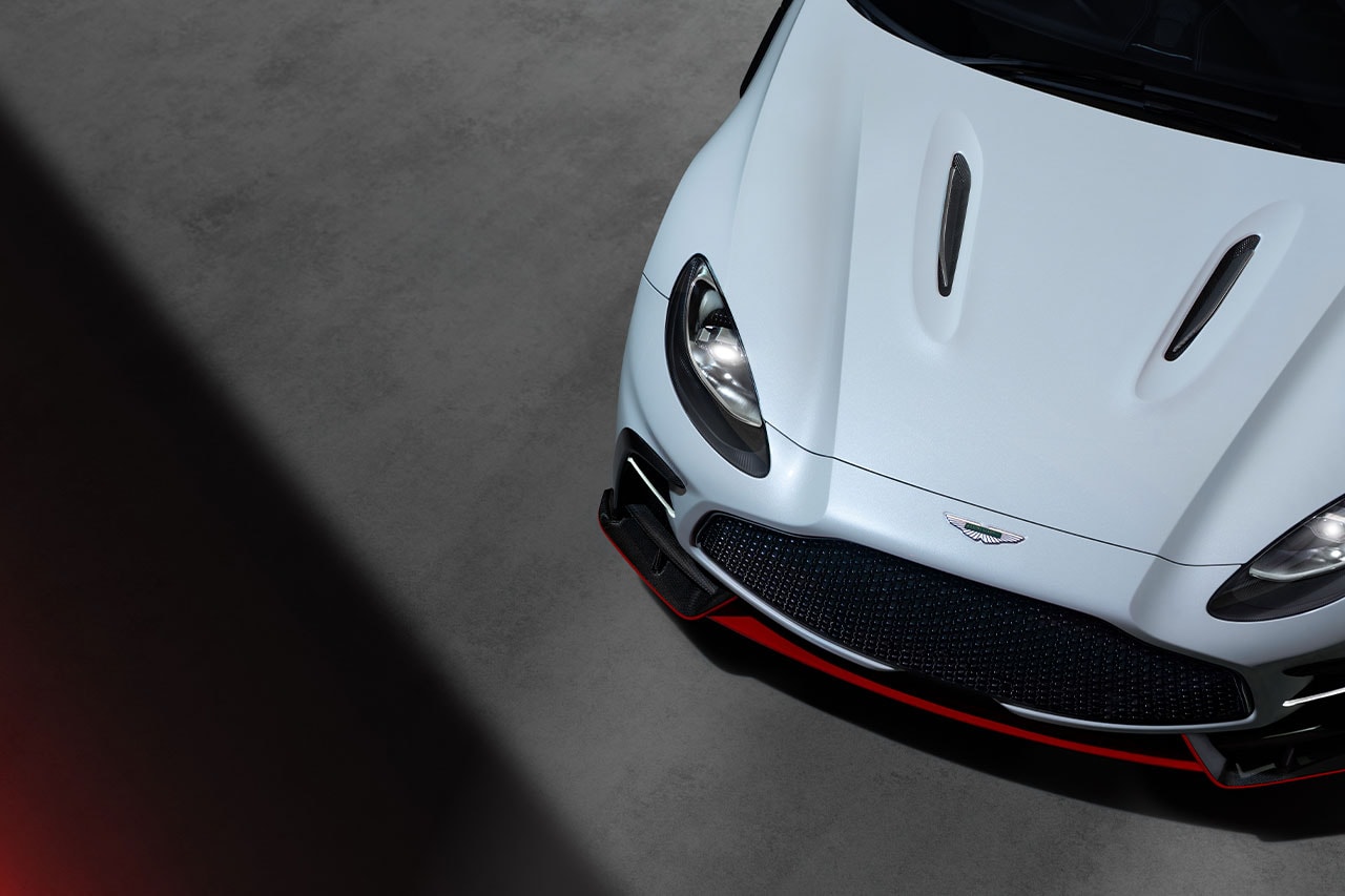 Aston Martin DBX S Release Info
