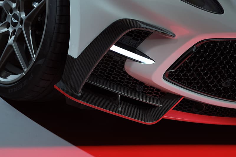 Aston Martin DBX S Release Info