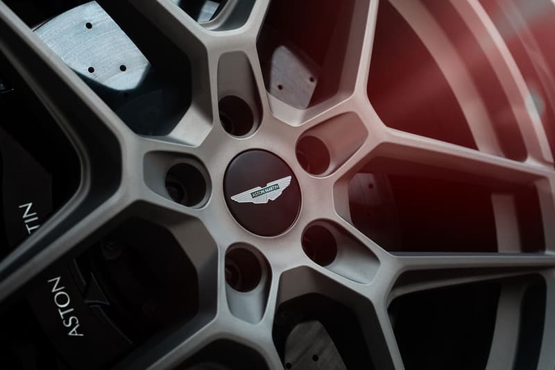 Aston Martin DBX S Release Info