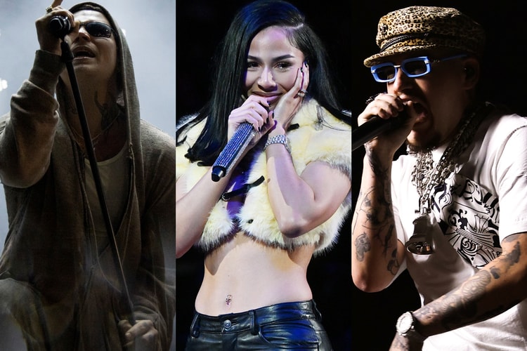 Best New Tracks: Yung Lean, Mariah The Scientist, Yeat, and More