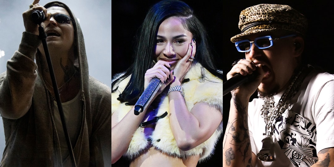 Best New Tracks: Yung Lean, Mariah The Scientist, Yeat, and More