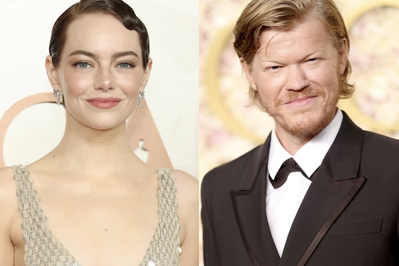 'Bugonia' Film Yorgos Lanthimos Emma Stone Jesse Plemons Will Tracy Focus Features Release Date Info