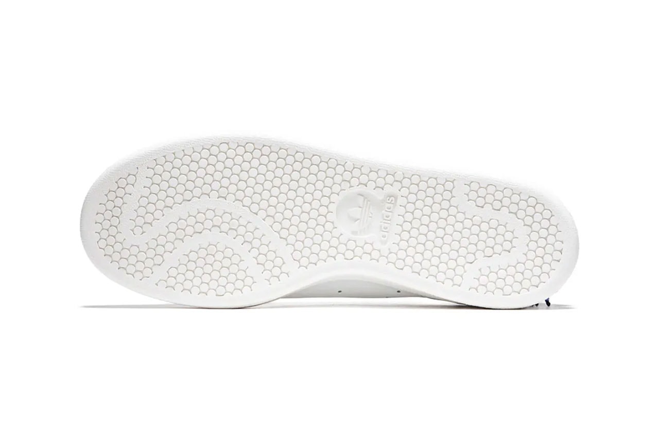 CLOT x adidas Beaded Stan Smith Release Info