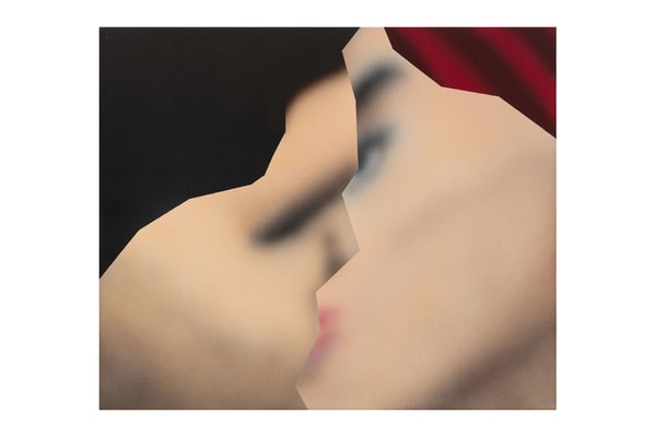 Gao Hang 'Screen Life Drawing' Tang Contemporary Beijing opens at art artworks