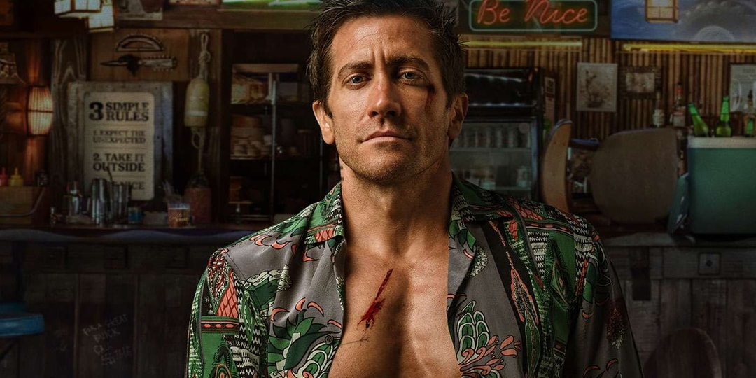 Guy Ritchie Set To Direct 'Road House 2' Starring Jake Gyllenhaal