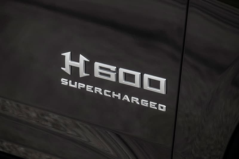 Hennessey Supercharged Chevy Tahoe Suburban Release Info