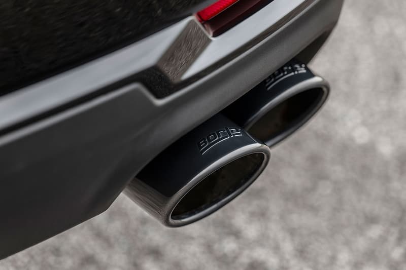 Hennessey Supercharged Chevy Tahoe Suburban Release Info