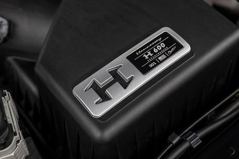 Hennessey Supercharged Chevy Tahoe Suburban Release Info