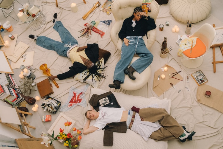 Hypebeast Community Center: EME Studios