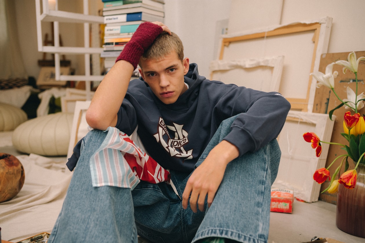 Hypebeast Community Center: EME STUDIOS interview feature hbcc spain brand label release collection pop-up 