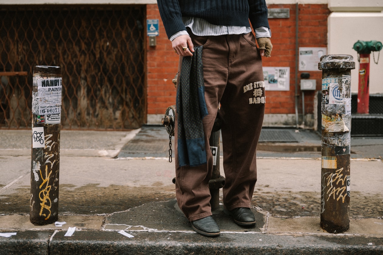 Hypebeast Community Center: EME STUDIOS interview feature hbcc spain brand label release collection pop-up 