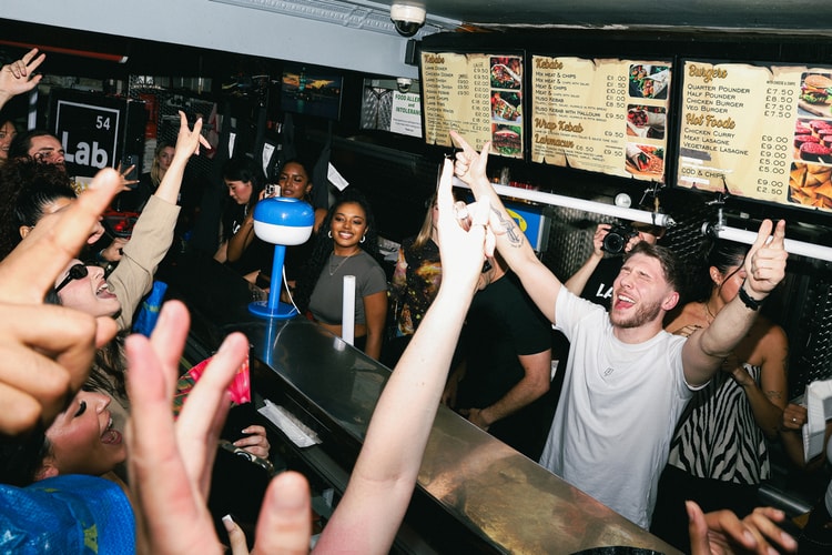 IKEA’s Housewarming Party Dished Up More Than Just Swedish Meatballs