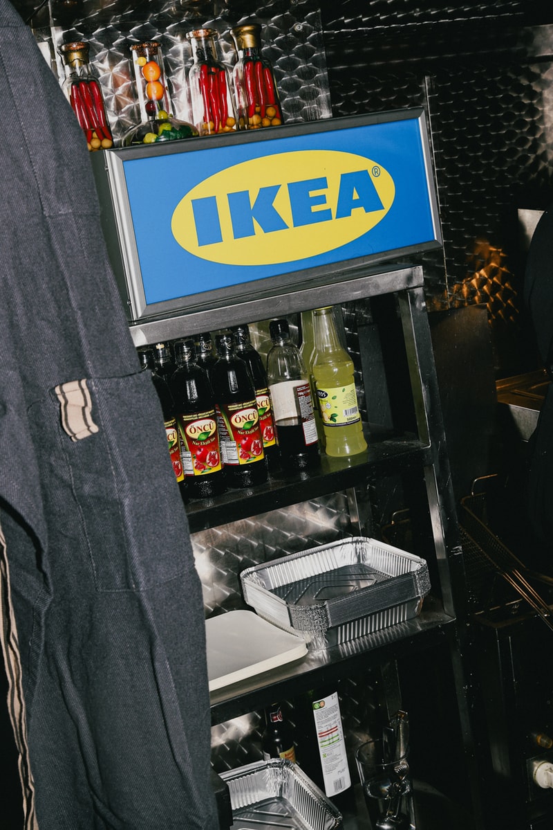 IKEA’s Housewarming Party Dished Up More Than Just Swedish Meatballs teaser