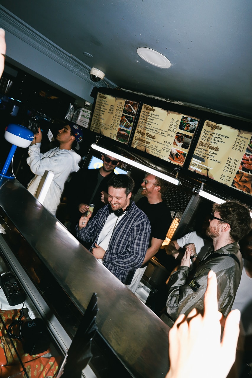ikea housewarming party series kebab shop lab 54 events best mangal furniture oxford street flagship Shift K3y teedee