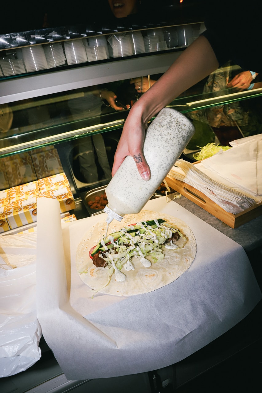 ikea housewarming party series kebab shop lab 54 events best mangal furniture oxford street flagship Shift K3y teedee