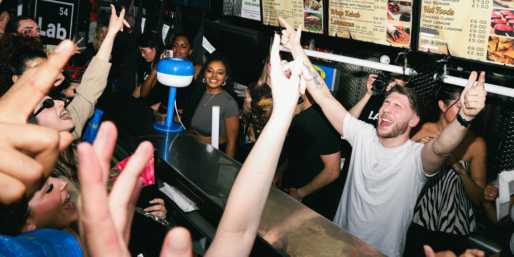 IKEA’s Housewarming Party Dished Up More Than Just Swedish Meatballs