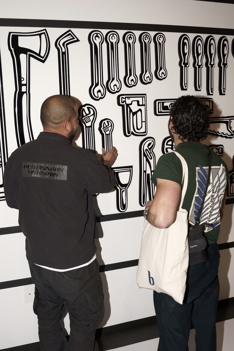 joshua vides check engine light nyc exhibition cars motorcycles artwork art