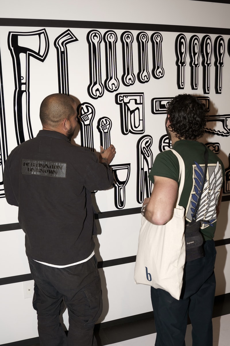 joshua vides check engine light nyc exhibition cars motorcycles artwork art