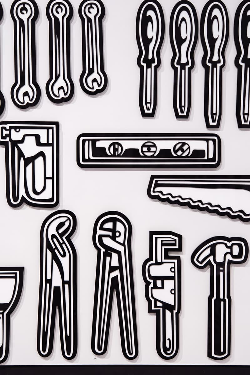 joshua vides check engine light nyc exhibition cars motorcycles artwork art