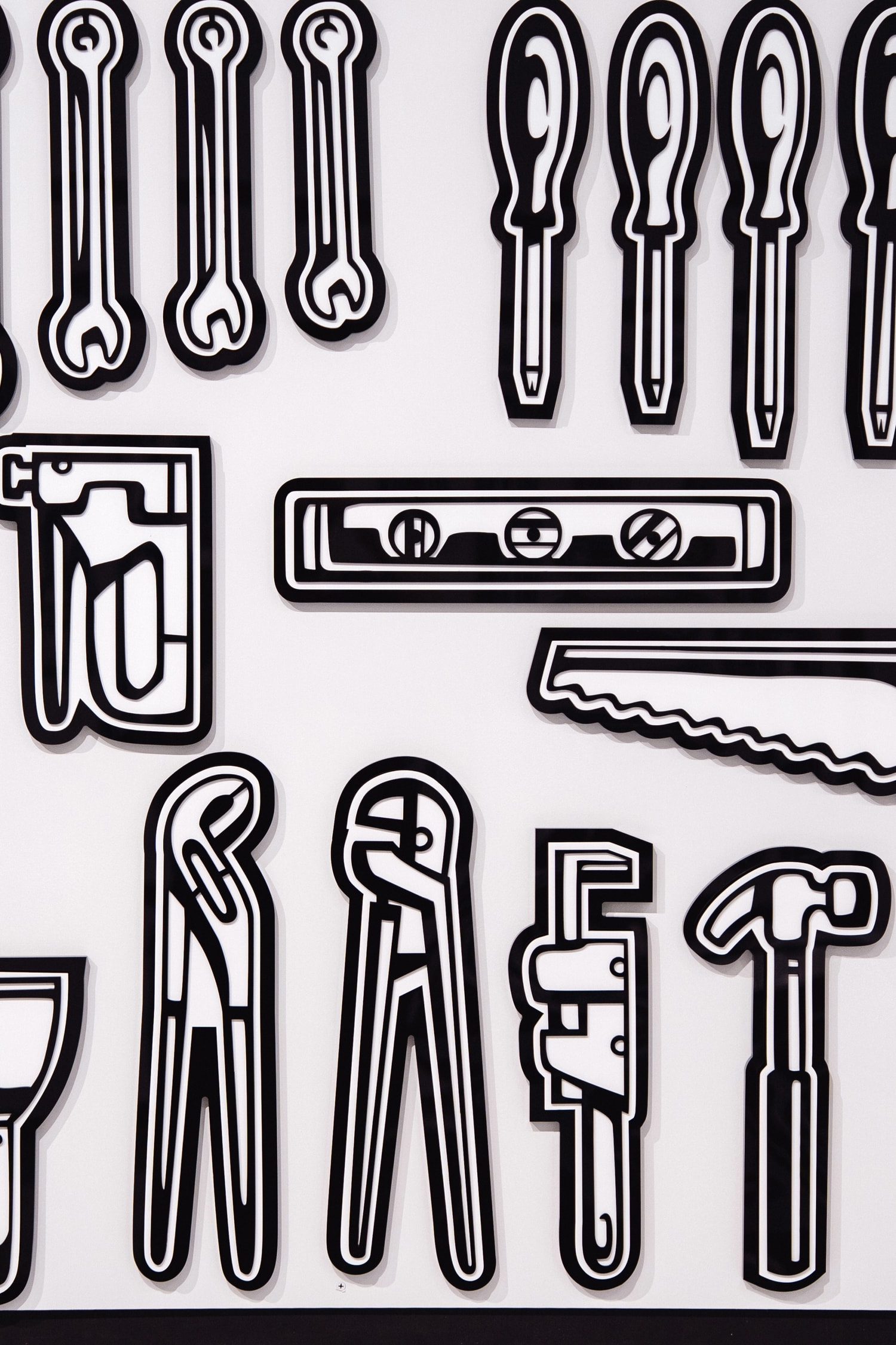joshua vides check engine light nyc exhibition cars motorcycles artwork art
