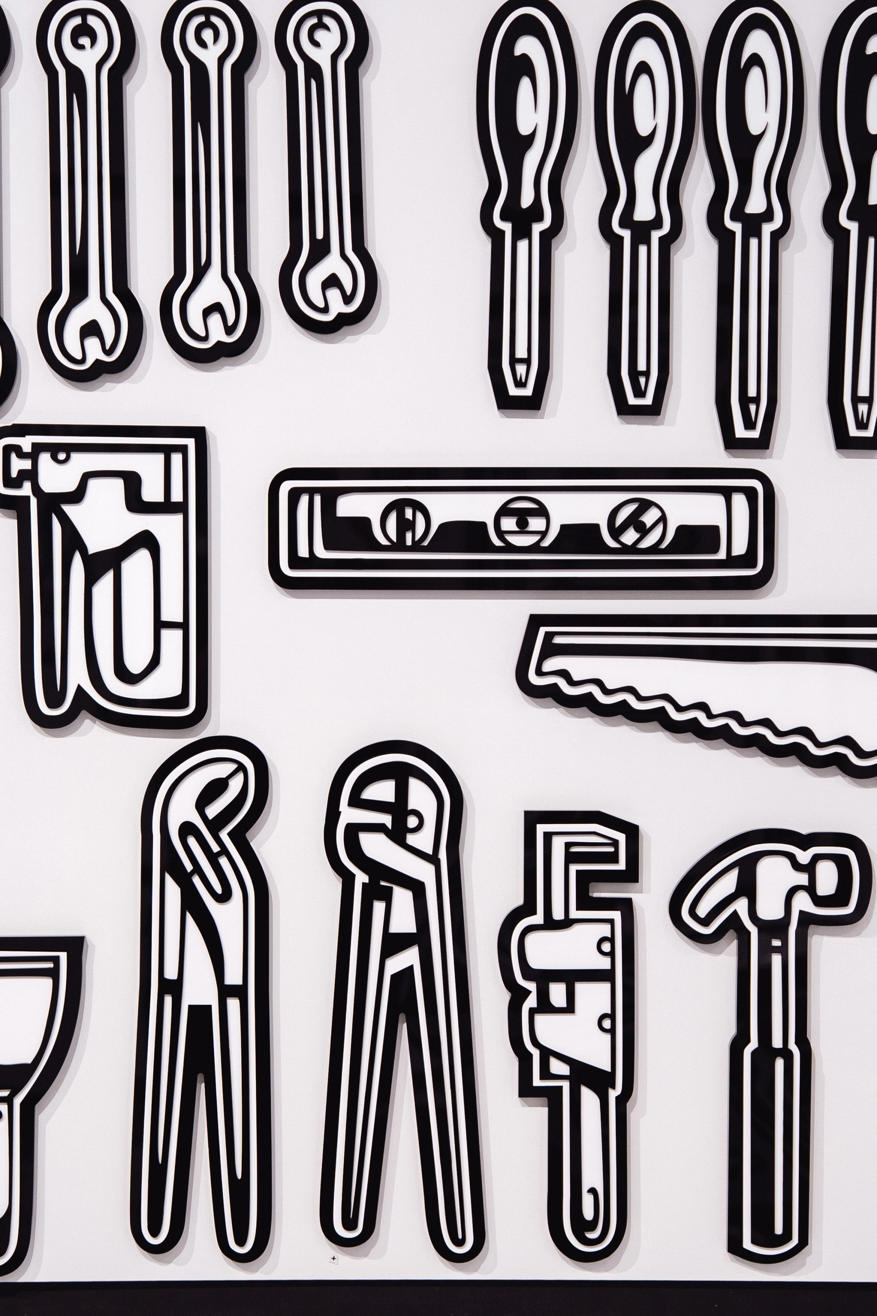 joshua vides check engine light nyc exhibition cars motorcycles artwork art