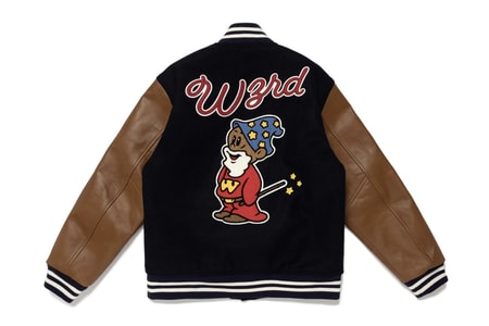 Kid Cudi Releases First Drop of His WZRD Brand