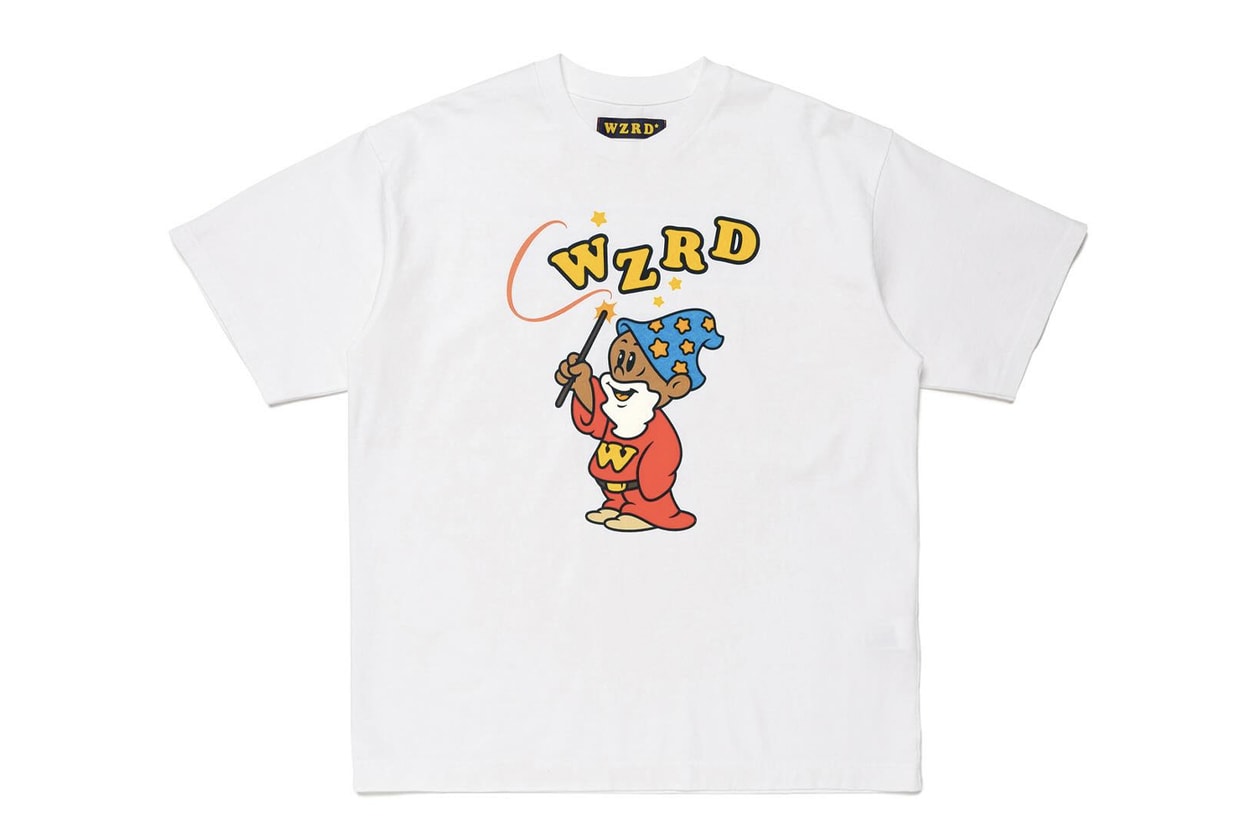 8 Drops You Dont Want to Miss This Week Palace Travis Scott FC Barcelona Kid Cudi Kid WZRD POST ARCHIVE FACTION Stussy Yoshida and Co Satisfy MILER RUNNING