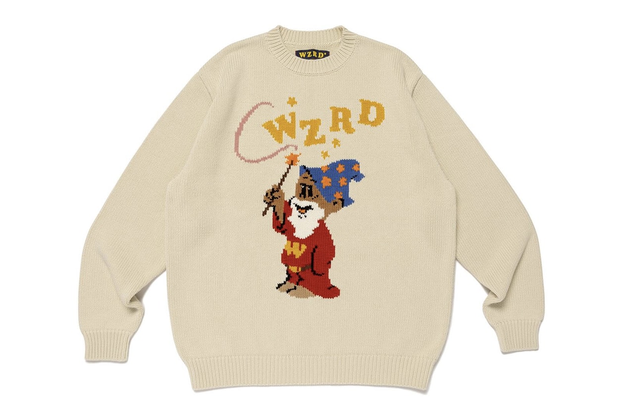 8 Drops You Dont Want to Miss This Week Palace Travis Scott FC Barcelona Kid Cudi Kid WZRD POST ARCHIVE FACTION Stussy Yoshida and Co Satisfy MILER RUNNING