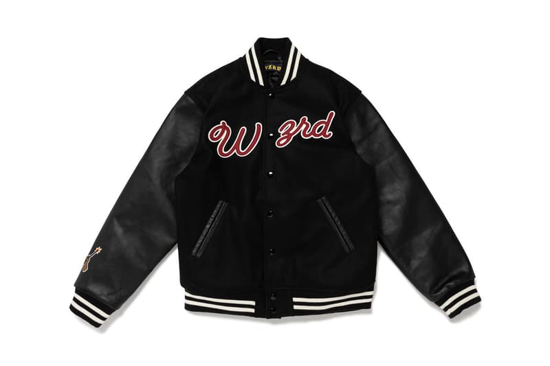Kid Cudi Releases First Drop of His WZRD Brand wzrd cowboy by nigo push t