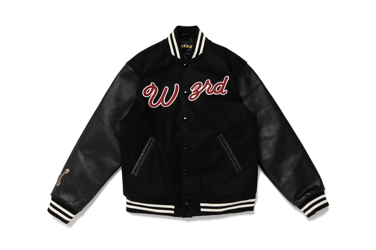 8 Drops You Dont Want to Miss This Week Palace Travis Scott FC Barcelona Kid Cudi Kid WZRD POST ARCHIVE FACTION Stussy Yoshida and Co Satisfy MILER RUNNING
