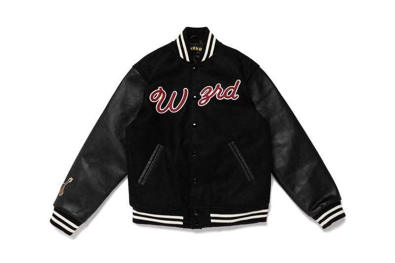 Kid Cudi Releases First Drop of His WZRD Brand wzrd cowboy by nigo push t