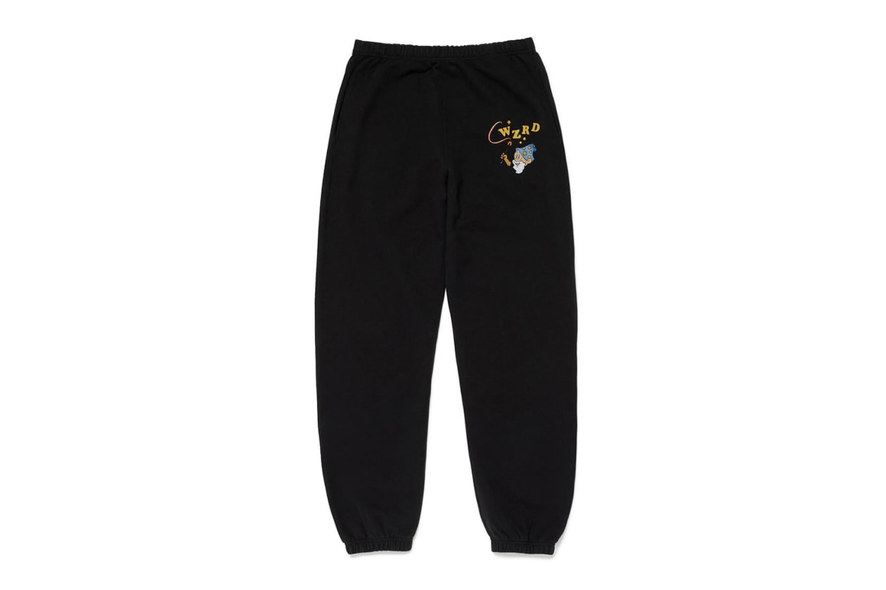 8 Drops You Dont Want to Miss This Week Palace Travis Scott FC Barcelona Kid Cudi Kid WZRD POST ARCHIVE FACTION Stussy Yoshida and Co Satisfy MILER RUNNING