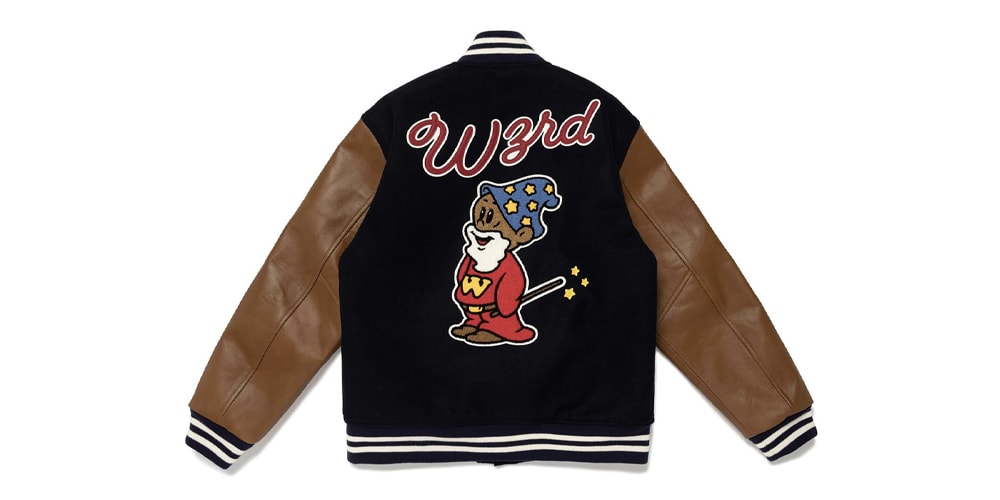 Kid Cudi Releases First Drop of His WZRD Brand