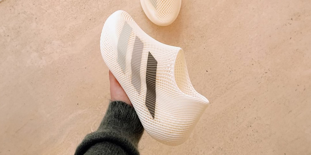 Kith Teases Upcoming adidas Climacool Collab