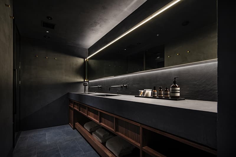 NOT A HOTEL MINAKAMI TOJI Is a Peaceful Sanctuary in the Mountains now open suppose design office minakami gunma prefecture japan two hours outside tokyo