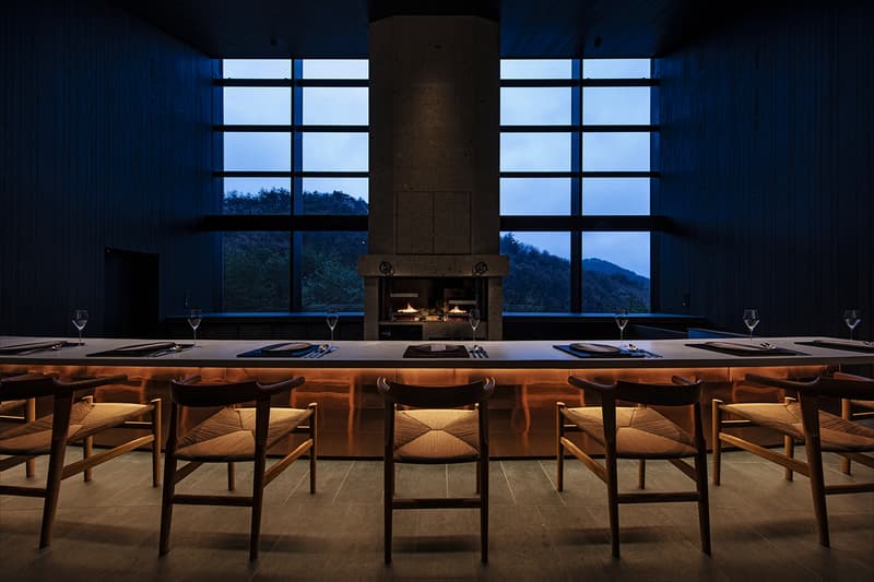 NOT A HOTEL MINAKAMI TOJI Is a Peaceful Sanctuary in the Mountains now open suppose design office minakami gunma prefecture japan two hours outside tokyo