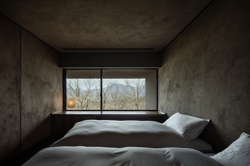 NOT A HOTEL MINAKAMI TOJI Is a Peaceful Sanctuary in the Mountains now open suppose design office minakami gunma prefecture japan two hours outside tokyo