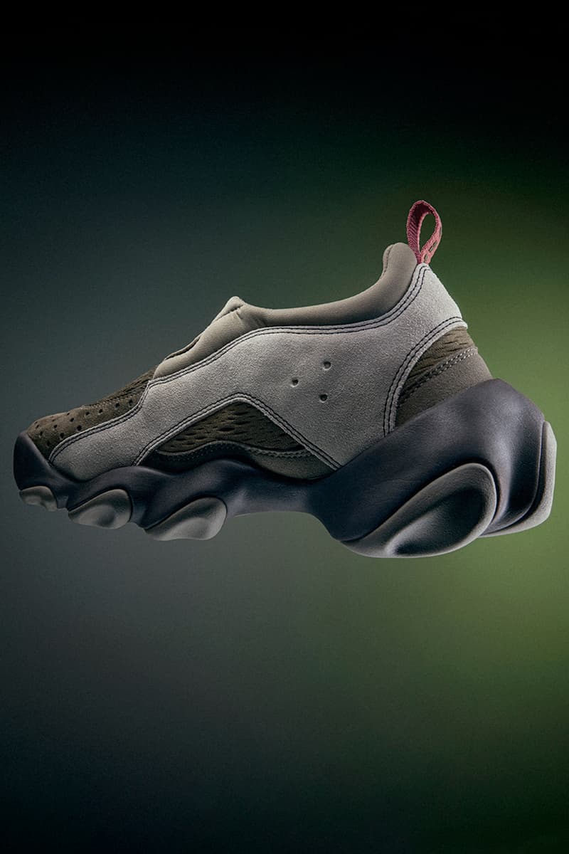 Oakley Factory Team SS25 SOUTH2 WEST8 Release Info Flesh Sandal Chop Saw Boot
