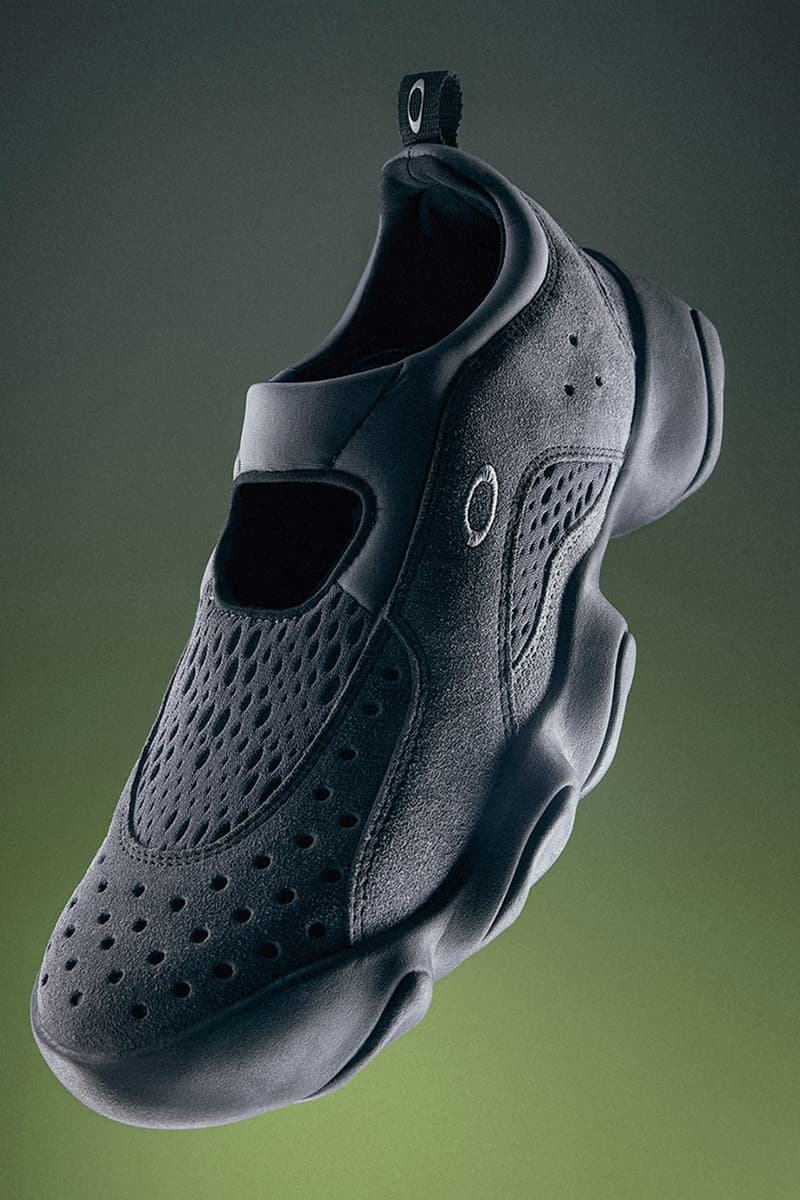 Oakley Factory Team SS25 SOUTH2 WEST8 Release Info Flesh Sandal Chop Saw Boot
