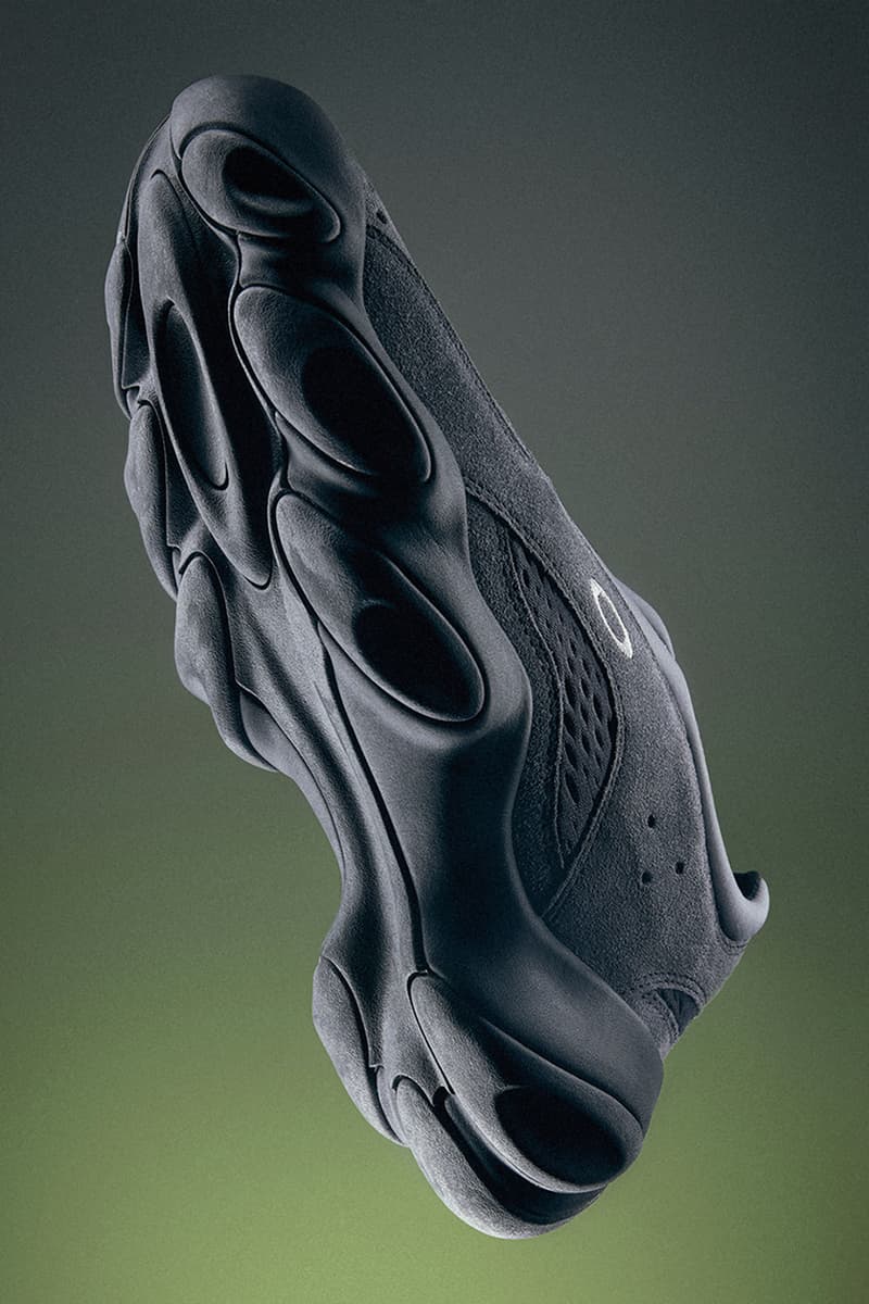 Oakley Factory Team SS25 SOUTH2 WEST8 Release Info Flesh Sandal Chop Saw Boot