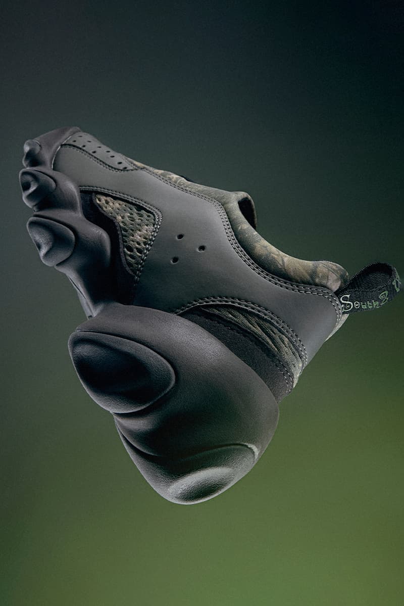 Oakley Factory Team SS25 SOUTH2 WEST8 Release Info Flesh Sandal Chop Saw Boot