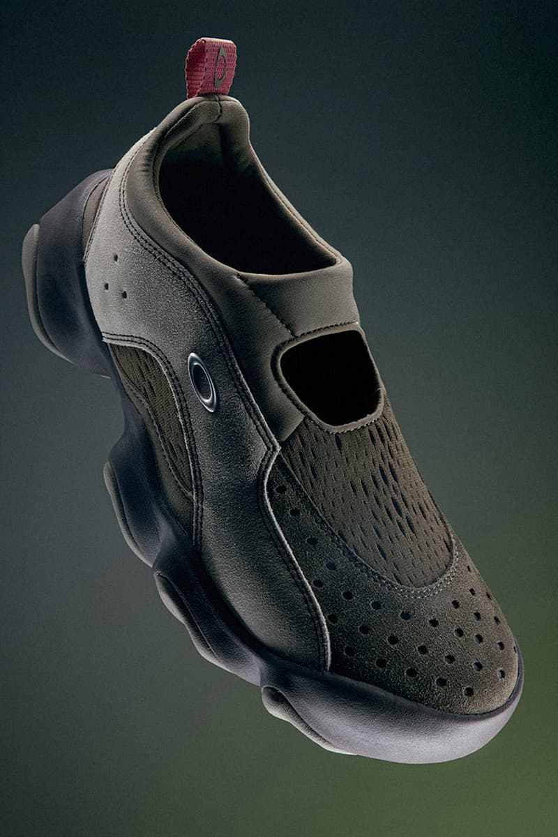 Oakley Factory Team SS25 SOUTH2 WEST8 Release Info Flesh Sandal Chop Saw Boot