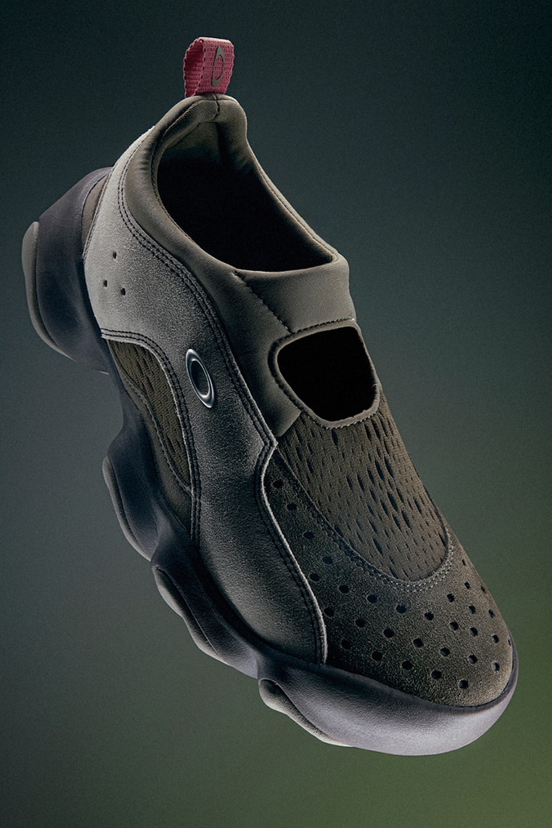 Oakley Factory Team SS25 SOUTH2 WEST8 Release Info Flesh Sandal Chop Saw Boot
