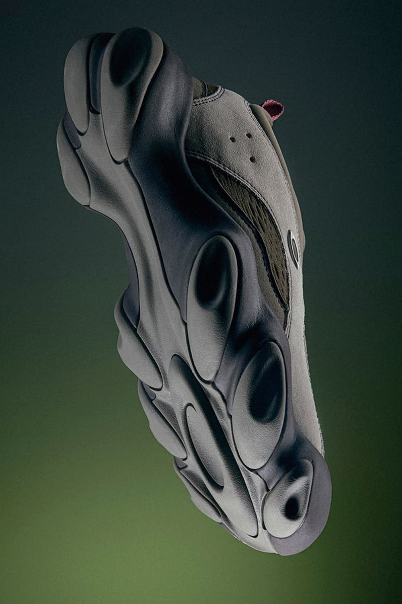 Oakley Factory Team SS25 SOUTH2 WEST8 Release Info Flesh Sandal Chop Saw Boot
