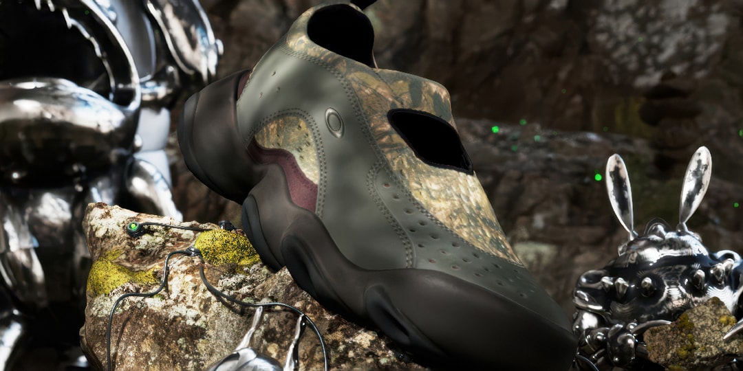 Oakley Factory Team's Next Drop Includes a SOUTH2 WEST8 Flesh Sandal